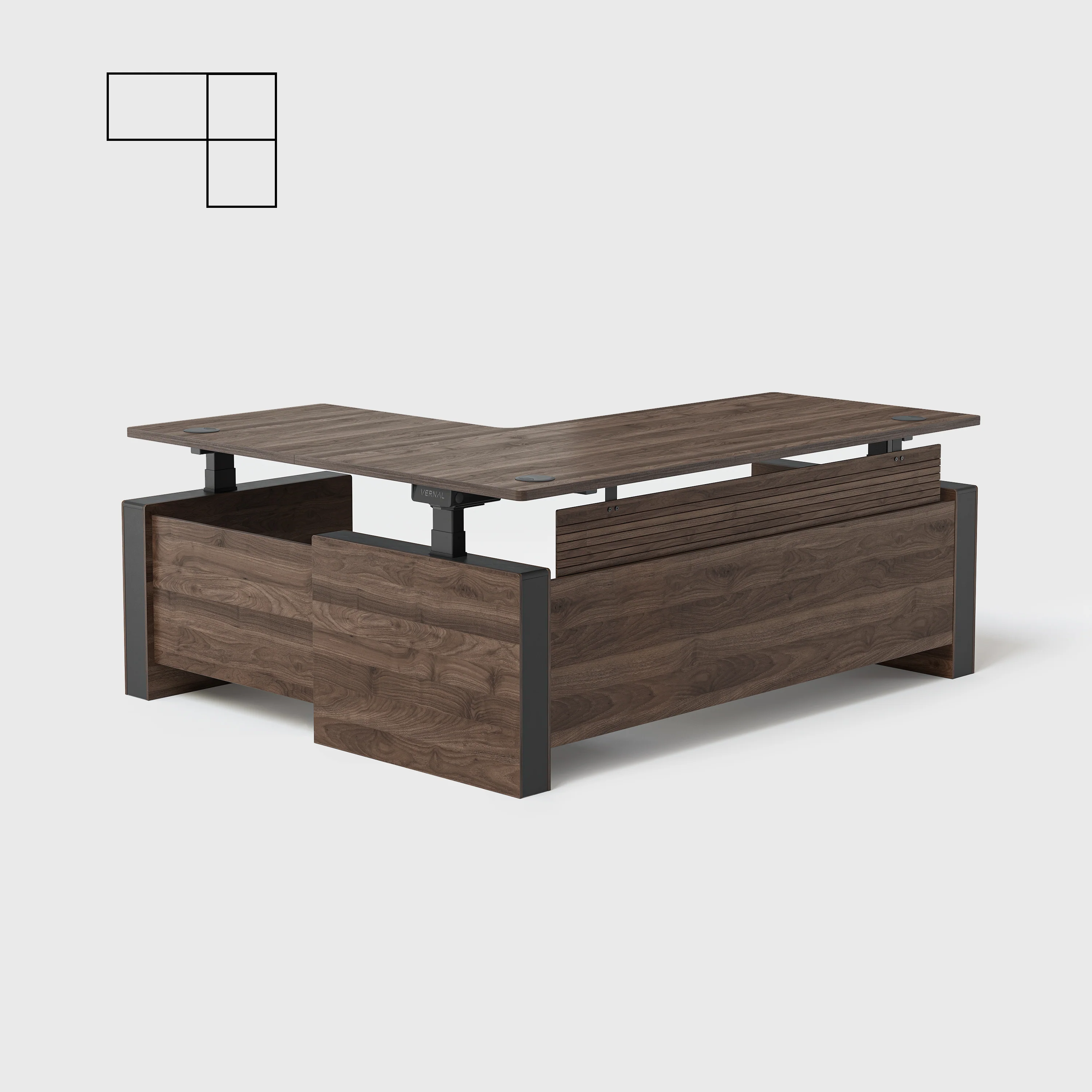 Vernal Executive Series
